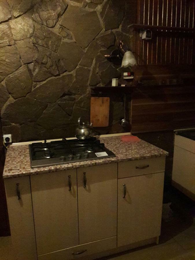 Квартира В Центрі Міста Львів Екстер'єр фото